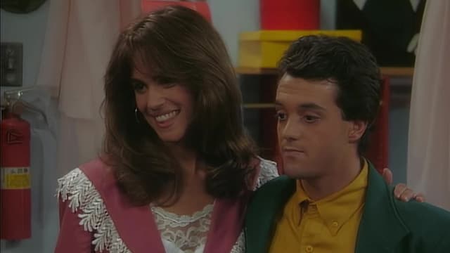 S06:E14 - How Could I Leave Her Behind?