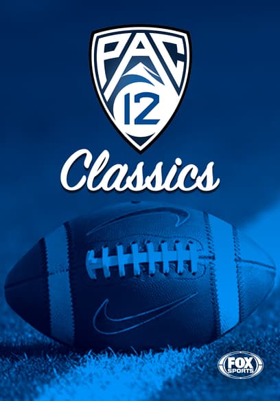 FOX Sports College Football Classics: PAC-12