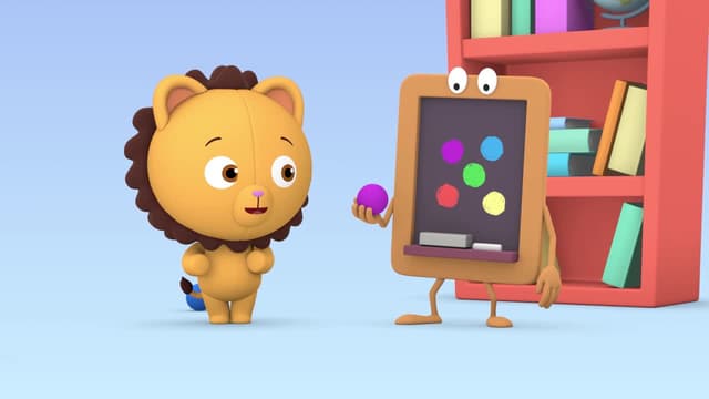 S03:E44 - Super Farmers