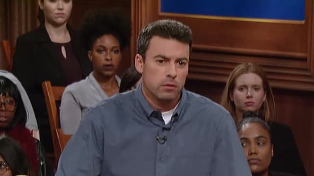 S05:E28 - Episode 5-062B & 6-001A