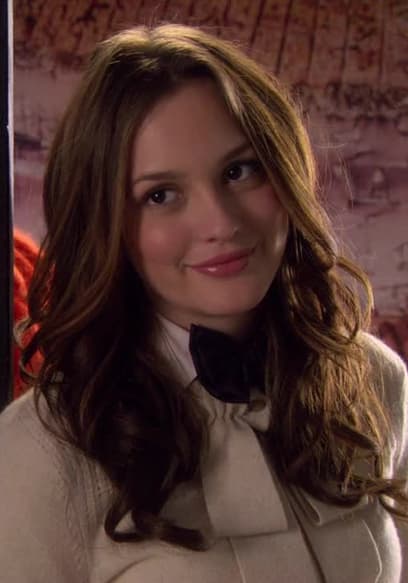 Watch Gossip Girl S02:E17 - Carrnal Knowledge - Free TV Shows | Tubi