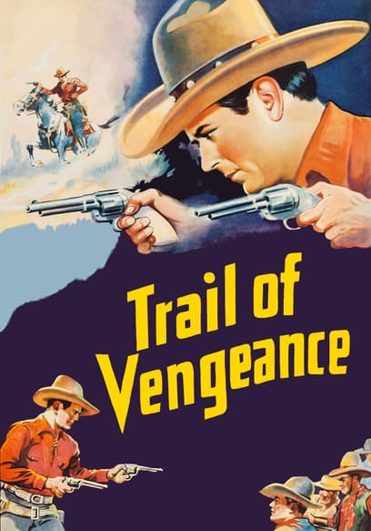 Trail of Vengeance