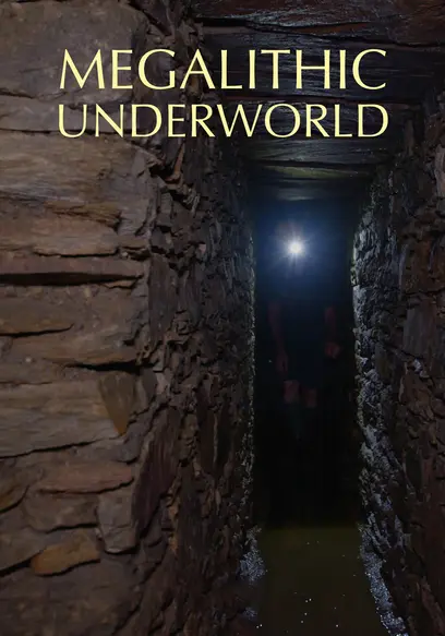 Megalithic Underworld