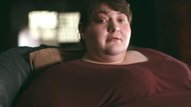 S01:E01 - Britain's Fattest People