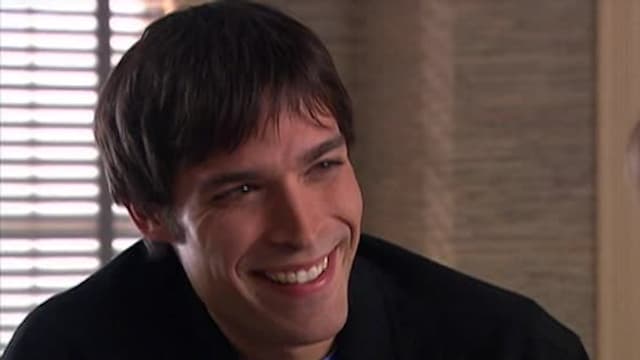 S02:E15 - The Price of a Miracle