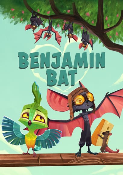 Benjamin Bat