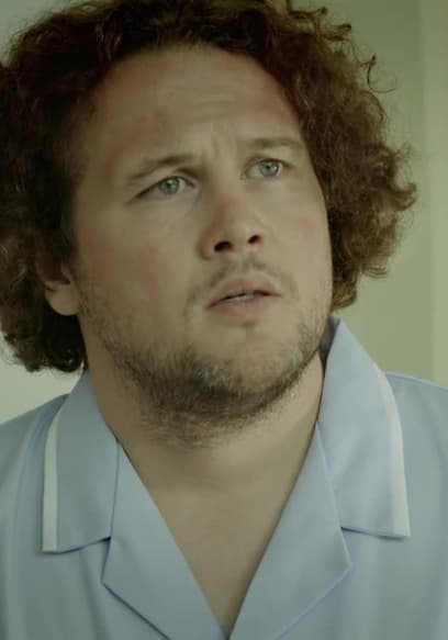 S01:E06 - Niels H poster