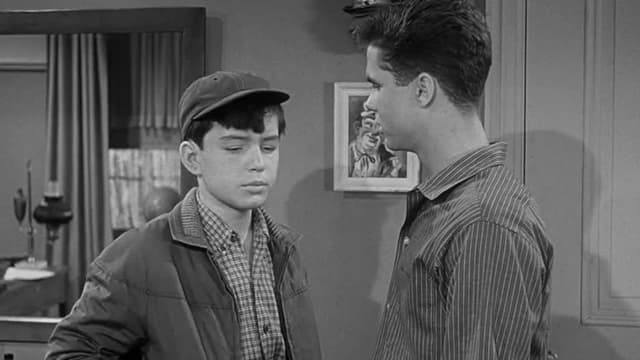 S05:E28 - The Younger Brother