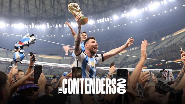S01:E01 - Lionel Messi