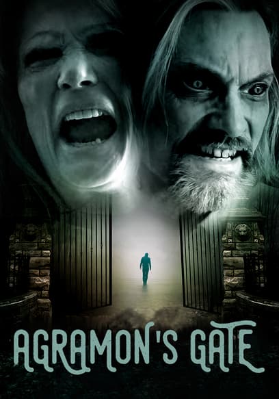 Agramon's Gate