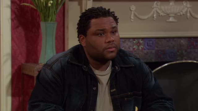 S01:E13 - Home Movie