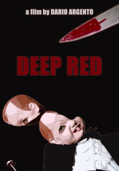 Deep Red