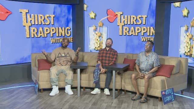 S13:E199 - Dish Nation: EP 199