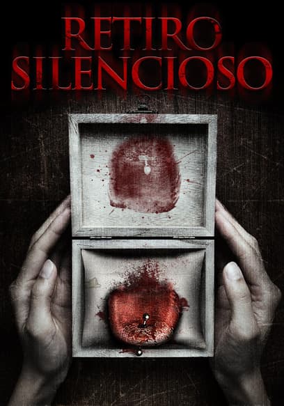 Retiro silenciosco (Doblado)