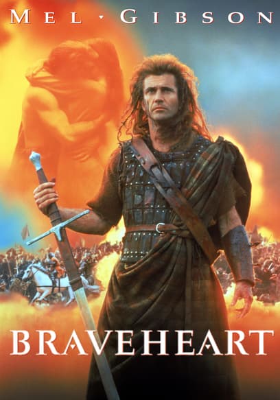 Braveheart poster