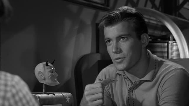 S02:E07 - Nick of Time