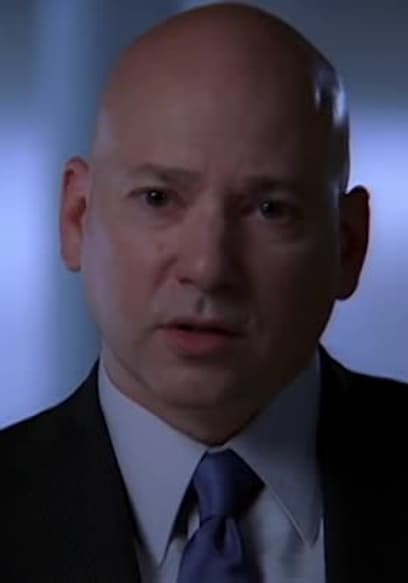 S01:E06 - An Innocent Man poster