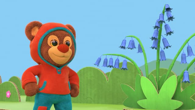 T01:C134 - S01:E134 - Boomer's Boom Boom Blue