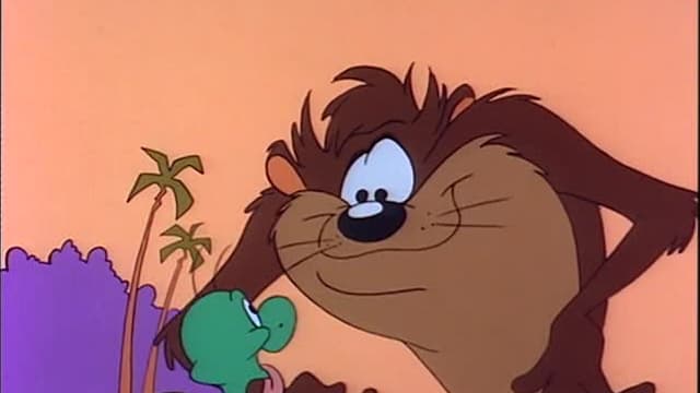 S01:E01 - The Dog the Turtle Story