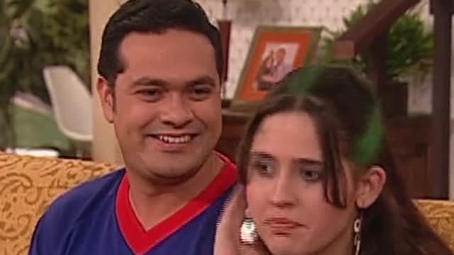 S01:E124 - El novio de Kelly