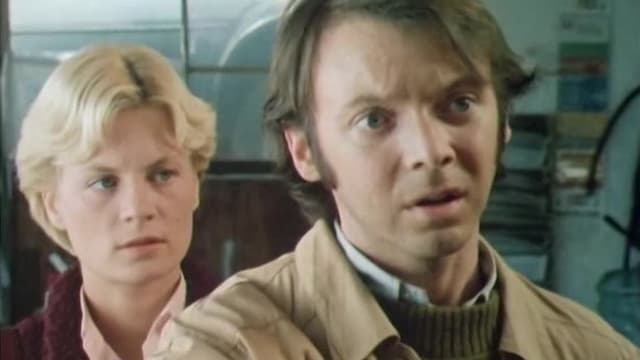 S08:E03 - Nothin' Short of Highway Robbery
