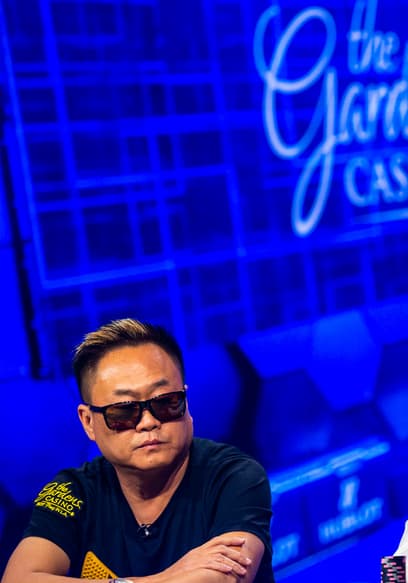 S18:E15 - WPT Gardens Poker Championship 2021 - Part 3 poster