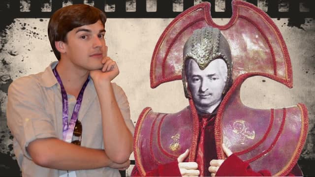 S08:E11 - Disney's Big Hero 6 / Doctor Who Time Lords