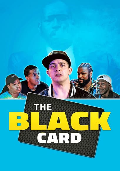 The Black Card