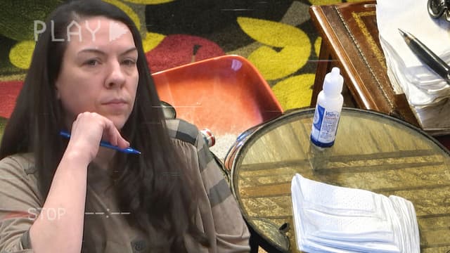 S01:E11 - The Eye Drop Killer
