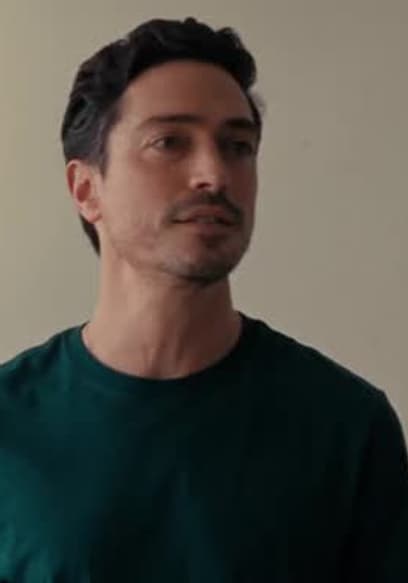 S01:E10 - Like Father Like Son poster