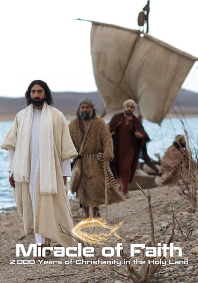 S01:E01 - The Biblical Heritage