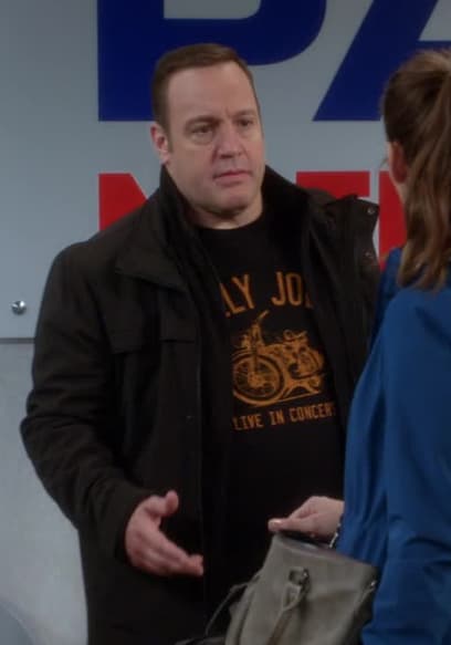 S02:E15 - Fight or Flight poster