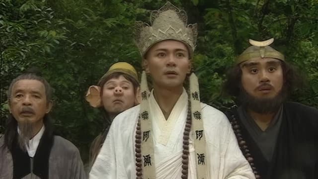 S01:E10 - Episode 10