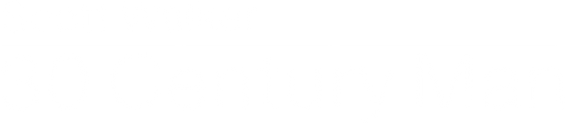 Scott Walker: 30 Century Man