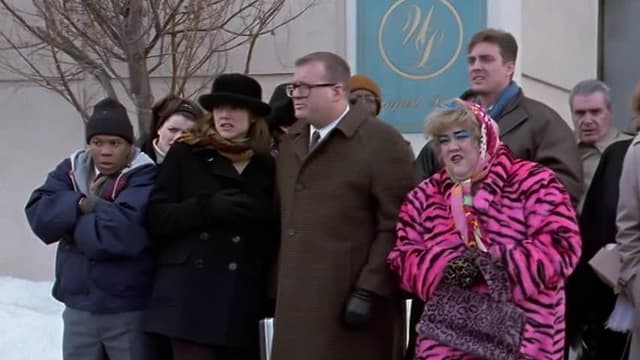 S02:E17 - See Drew Run