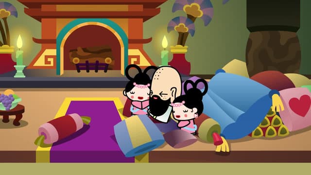 T01:C21 - S01:E21 - Tokyo a Go-Go, Ninja License, Four-Alarm Fire