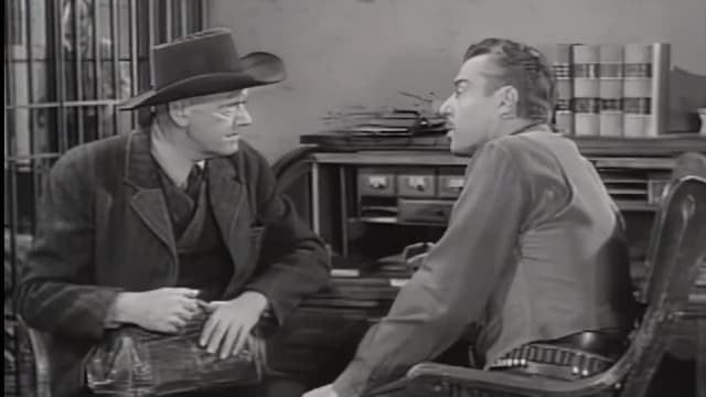 S01:E16 - Cannonball McKay