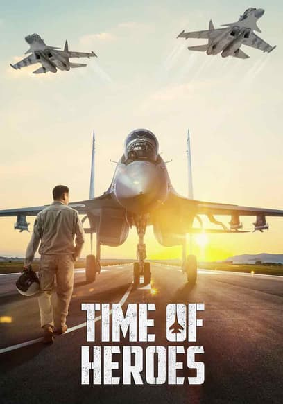 Time of Heroes