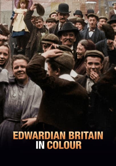 Edwardian Britain in Colour