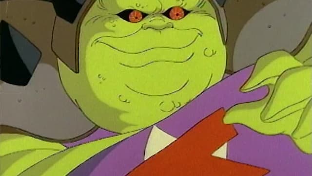 S08:E05 - Cry H.A.V.O.C.!