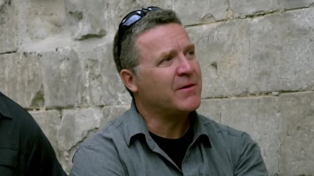 Watch War Junk S02:E02 - Vimy Ridge - Free TV Shows | Tubi