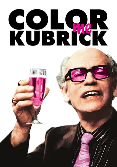 Color Me Kubrick