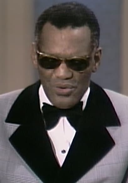 S01:E12 - Rock Icons: January 26, 1973 Ray Charles poster