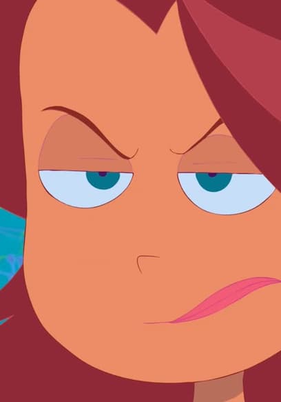 S01:E13 - Sharko and His Folks | Little Shrimp Buddy | Mermaid's Pups poster