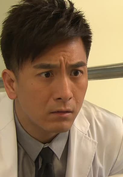 S01:E03 - The Hippocratic Crush II poster