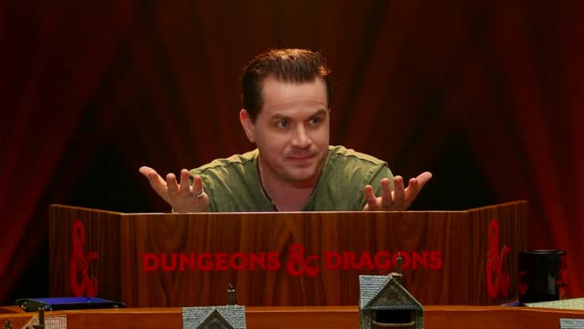 S01:E21 - Fate Is Inevitable