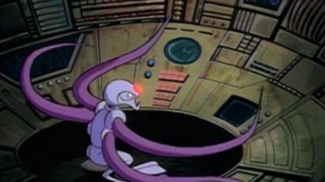 S01:E08 - Harmonic Sonic