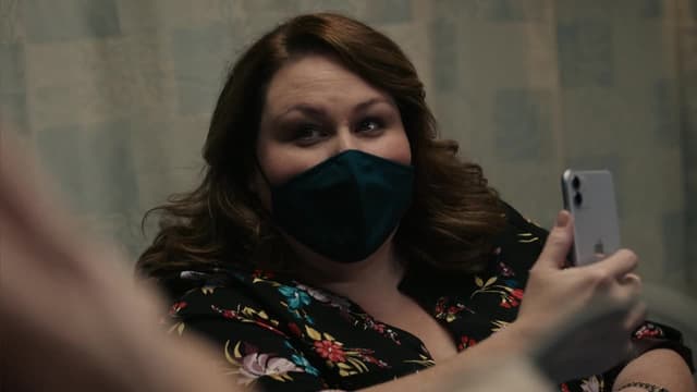 S05:E04 - Honestly