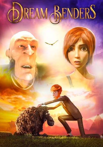 Dream Benders poster