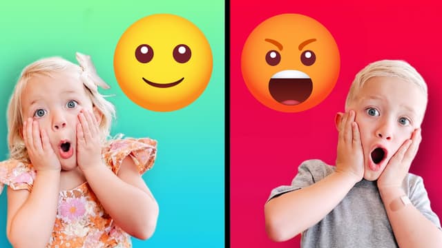 S01:E02 - Lively Lessons With Levi and Ivy!